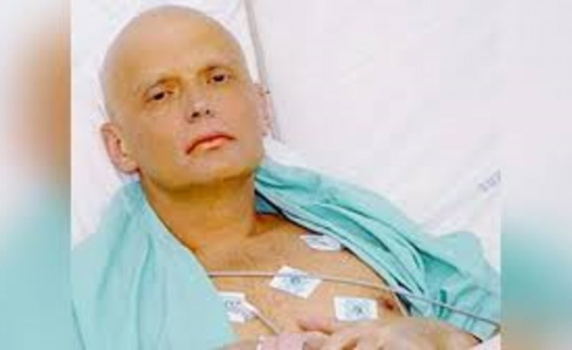 &quot;Гардиън&quot;: Няма руска връзка в смъртта на Литвиненко