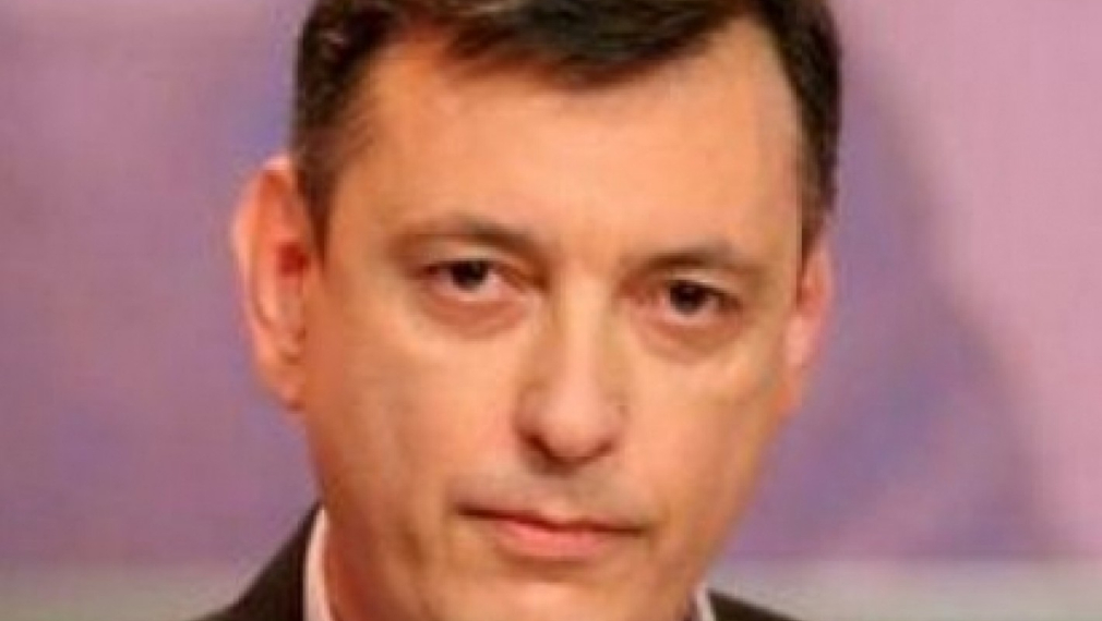 Горан Благоев: Формално властта е у дядо Неофит, но Николай диктува дневния ред в Синода Горан Благоев: Формално властта е у дядо Неофит, но Николай диктува дневния ред в Синода