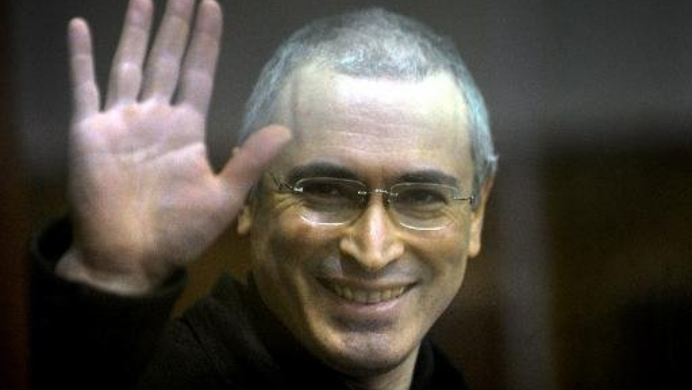 Берлин потвърди ролята на Геншер за освобождаването на Ходорковски