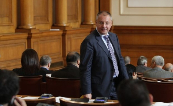 Пленум на БСП обсъжда АЕЦ „Белене&quot; и евроизборите