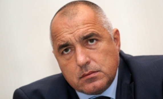Борисов: С „Южен поток” ЕК буквално ни взе суверенитета