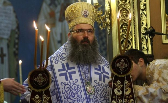 Йоан е новият Варненски митрополит