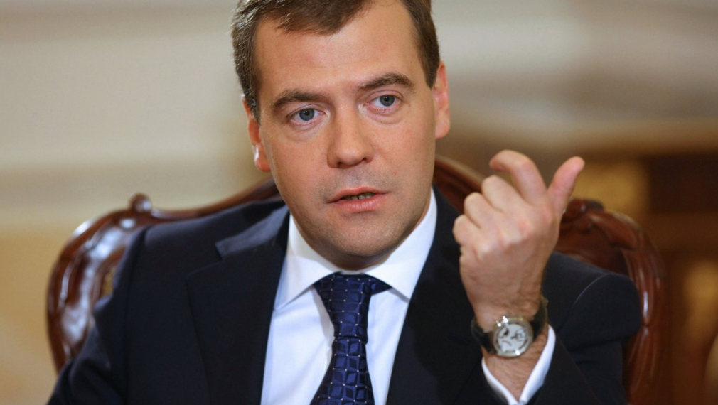 Русия купи първия транш от украинските облигации