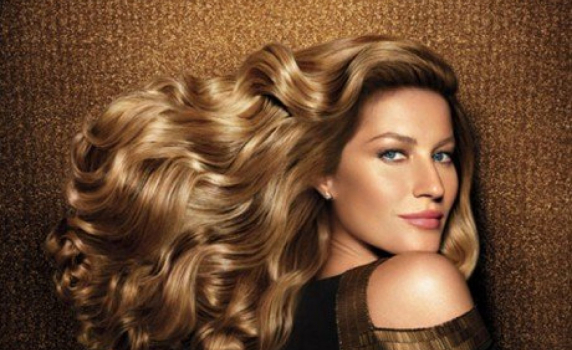 Жизел Бюндхен отново е лице на Pantene