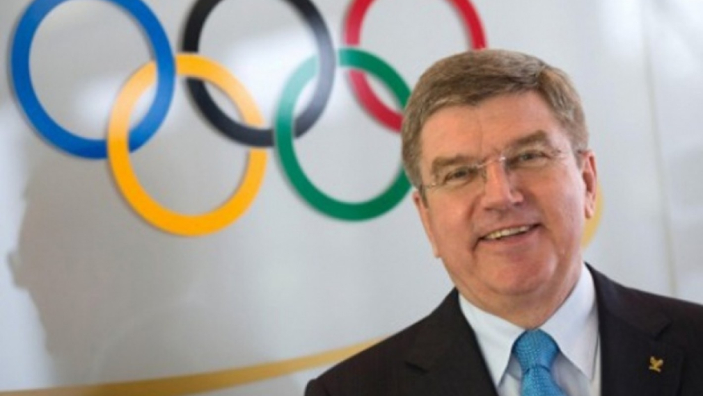 Шефът на МОК: Олимпиадата в Сочи ще се проведе в спокойна обстановка