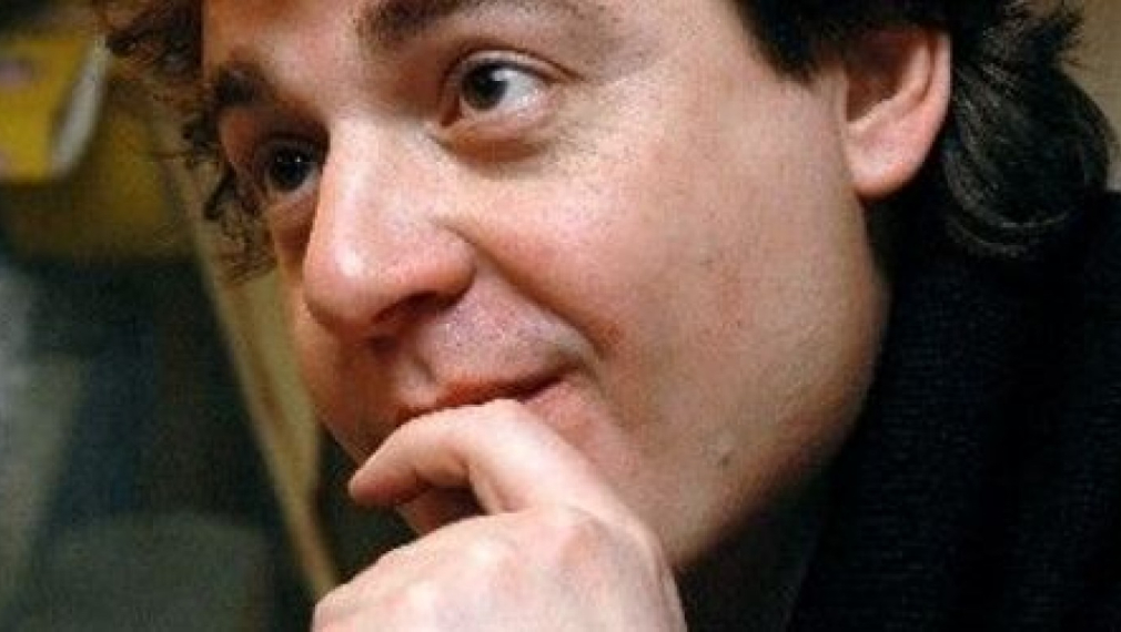 Камен Донев: Живеем в трагикомедия Камен Донев: Живеем в трагикомедия