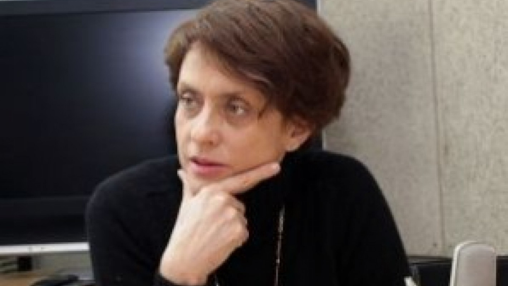 Надежда Нейнски: Съглашателството с ГЕРБ ще унищожи напълно реформаторите Надежда Нейнски: Съглашателството с ГЕРБ ще унищожи напълно реформаторите
