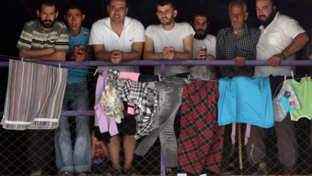 В Телиш няма да има бежански лагер