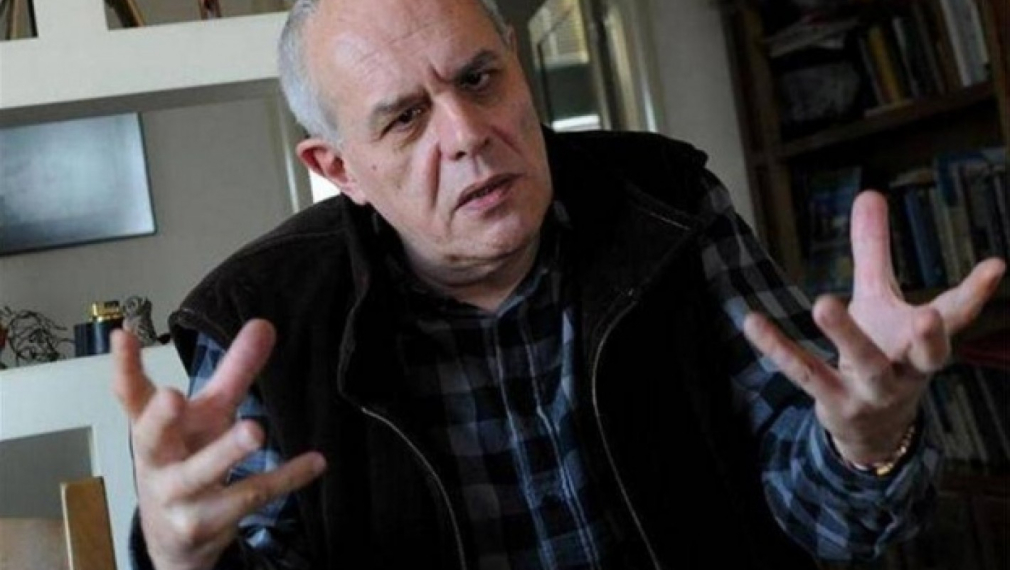 Андрей Райчев: Нацията ни не е разделена, а елитът е лош Андрей Райчев: Нацията ни не е разделена, а елитът е лош