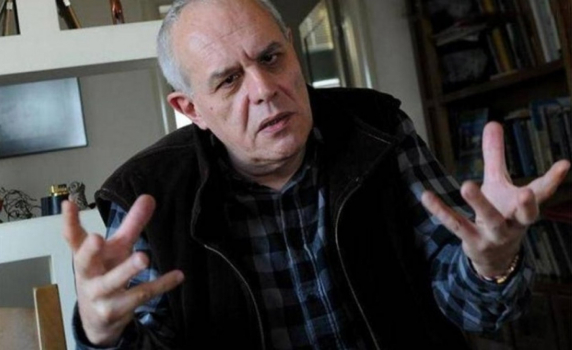 Андрей Райчев: Нацията ни не е разделена, а елитът е лош