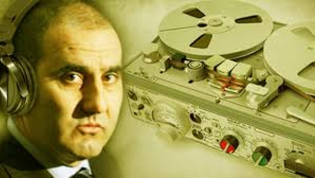 Цветанов е подслушвал журналисти, политици и магистрати