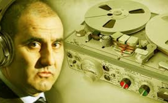 Цветанов е подслушвал журналисти, политици и магистрати
