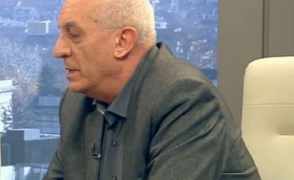 Ю. Асланов: ГЕРБ печели най-много от рестарта на АБВ