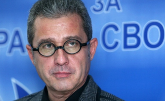 ДПС ще гласува за сваляне на имунитета на Сидеров, ако той сам не се откаже
