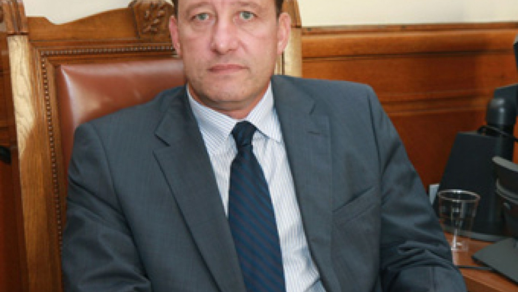 Разсекретяват доклада за Кербала