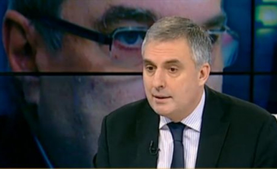И. Калфин: Политиката на БСП е същата като на ГЕРБ