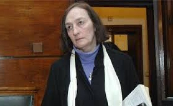 Съдия Веселина Тенева спестила от заплати над 140 хил. лв. само през 2013 г.
