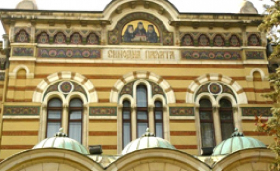 Светият синод избра епископ Серафим за Неврокопски митрополит 