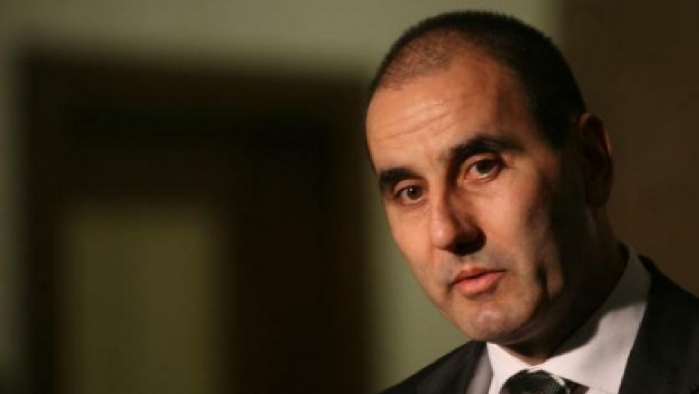 Цветанов: Борисов е наблюдаван от джип, паркиран до дома му 