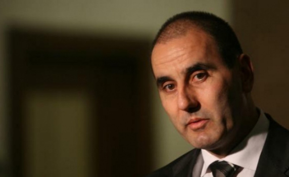 Цветанов: Борисов е наблюдаван от джип, паркиран до дома му 