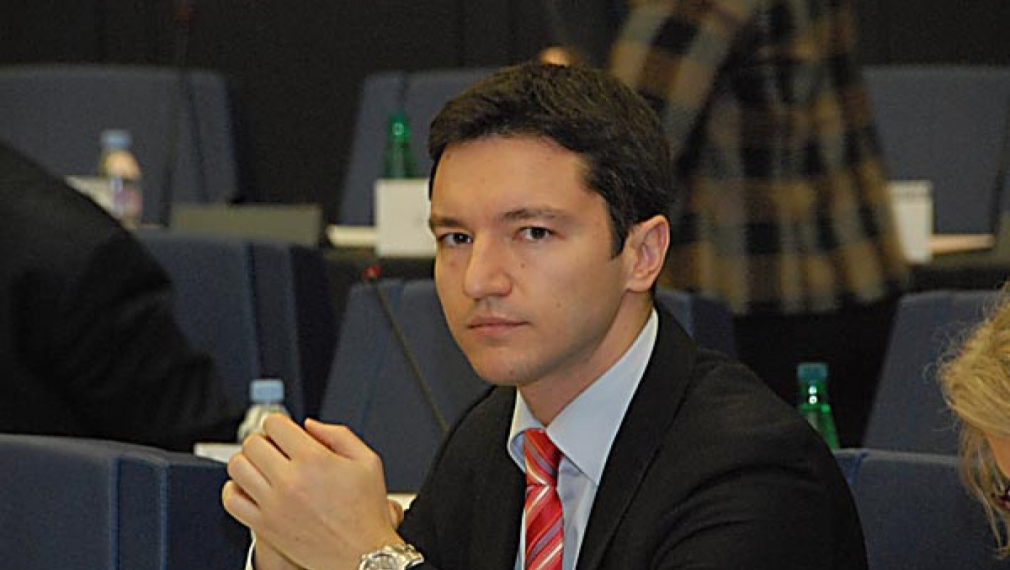 Вигенин участва в Съвет „Външни работи” на ЕС в Брюксел 