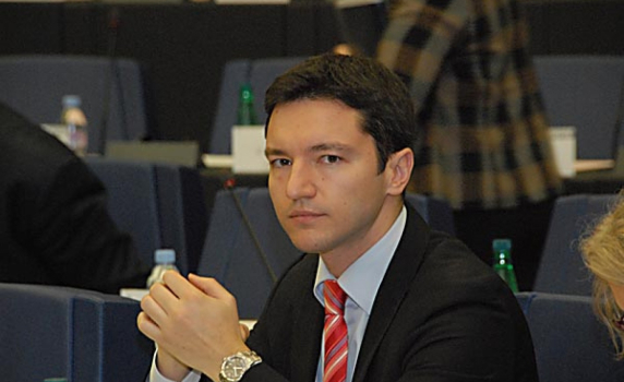 Вигенин участва в Съвет „Външни работи” на ЕС в Брюксел 