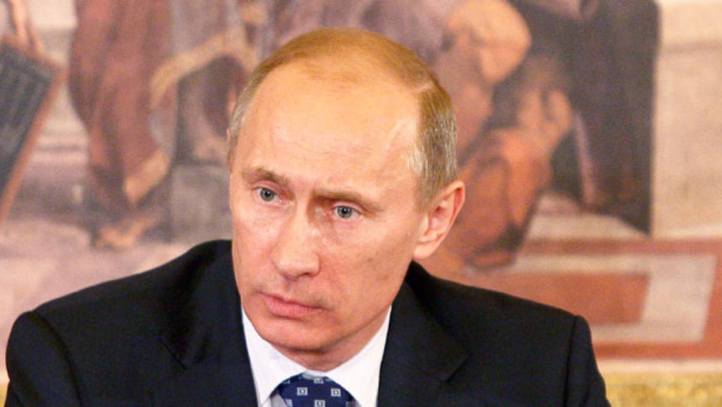 Путин: Русия осъзнава проблемите с олимпиадата в Сочи