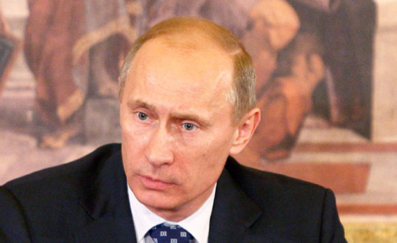 Путин: Русия осъзнава проблемите с олимпиадата в Сочи