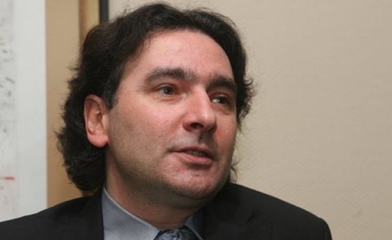 Мартин Захариев: Промените в НК ще създадат корупционна среда