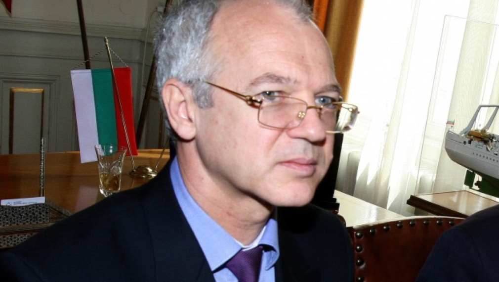 Васил Велев: Правителството показва желание да стимулира бизнеса Васил Велев: Правителството показва желание да стимулира бизнеса