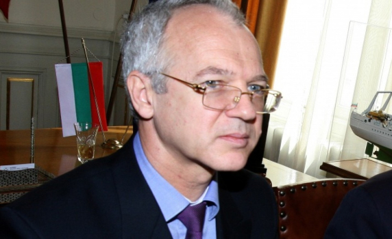 Васил Велев: Правителството показва желание да стимулира бизнеса