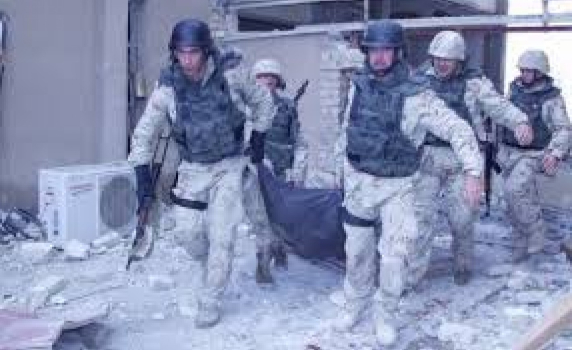 Не намериха виновни за загиналите български войници в Кербала  