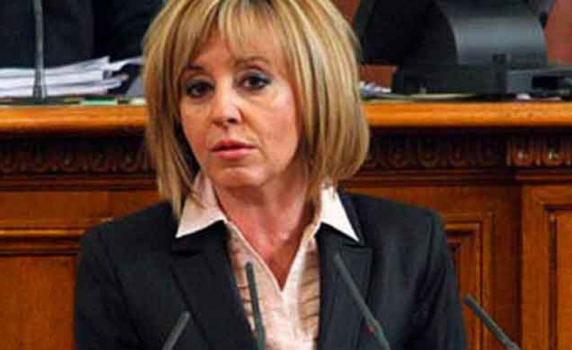 Манолова: АБВ да се откажат от паралелна листа