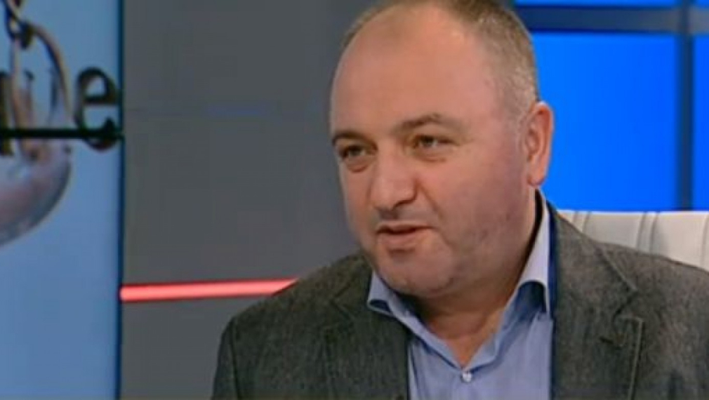 Антон Станков: ЕК критикува Цветанов за атаките му към съдебната система