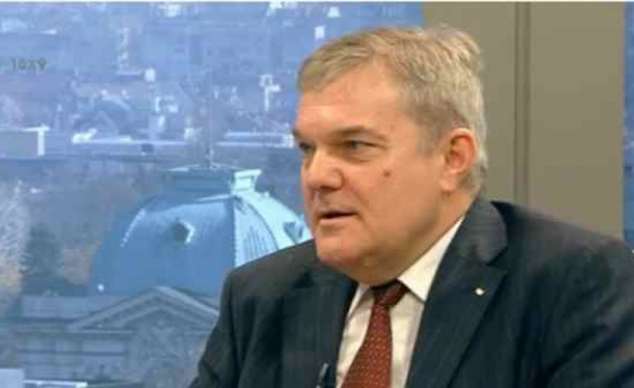 Р. Петков: Проблем е, че Станишев и Нинова не са отишли да говорят с ГЕРБ за &quot;Белене&quot;