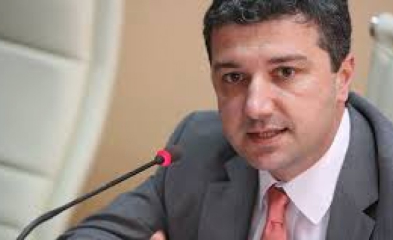 Утре започват преговори за газова връзка с Турция