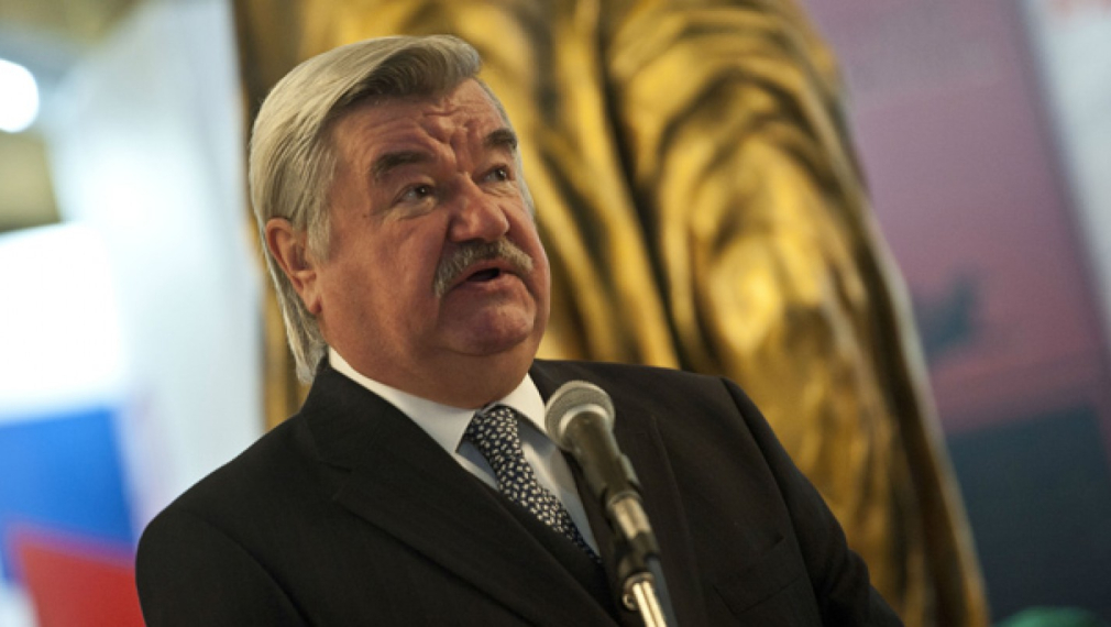 Руският посланик: Темата "Белене" не е затворена Руският посланик: Темата "Белене" не е затворена