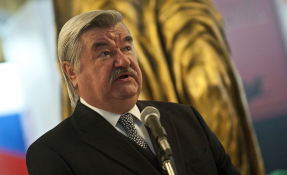 Руският посланик: Темата &quot;Белене&quot; не е затворена