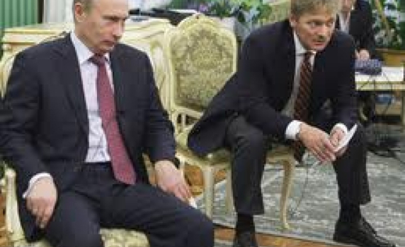Говорителят на Путин: Безсъвестно е да се дискредитира олимпиадата в Сочи
