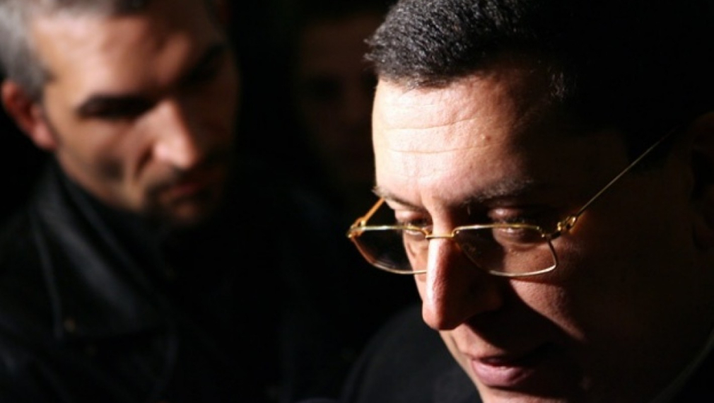 Спецсъдът издирва Марио Николов и съпругата му заради източени 13 милиона от САПАРД