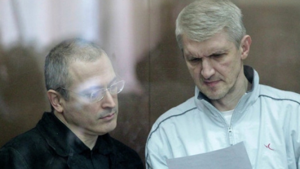 След Ходорковски освобождават и Лебедев?