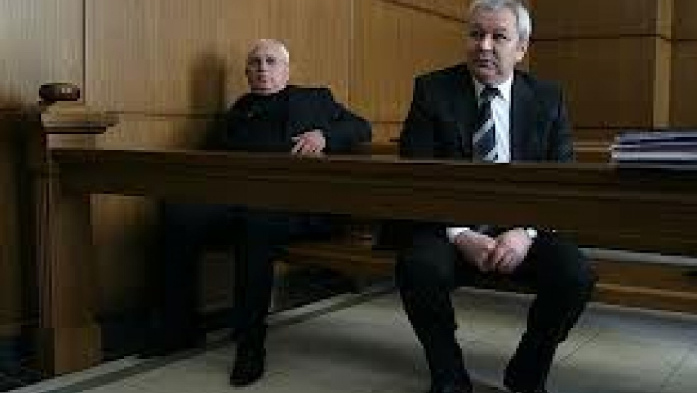 Бившият депутат от ДПС Митхат Табаков влиза за 5 години в затвора