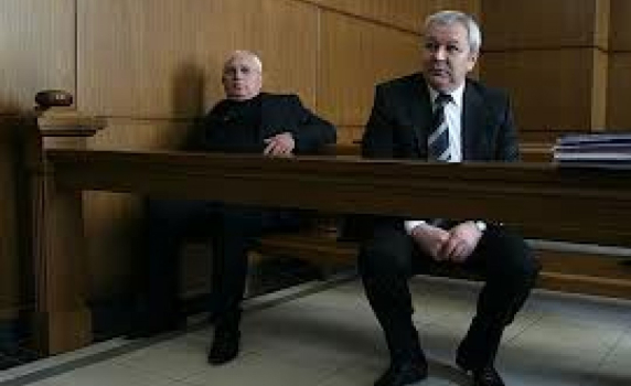 Бившият депутат от ДПС Митхат Табаков влиза за 5 години в затвора