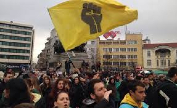 &quot;Ранобудните&quot;: Нямаме нищо общо с новата окупация на Университета