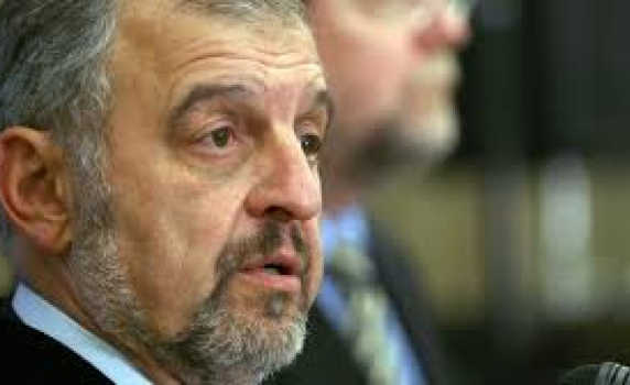 Проф. Иван Илчев: Оставка има право да ми иска общото събрание на СУ