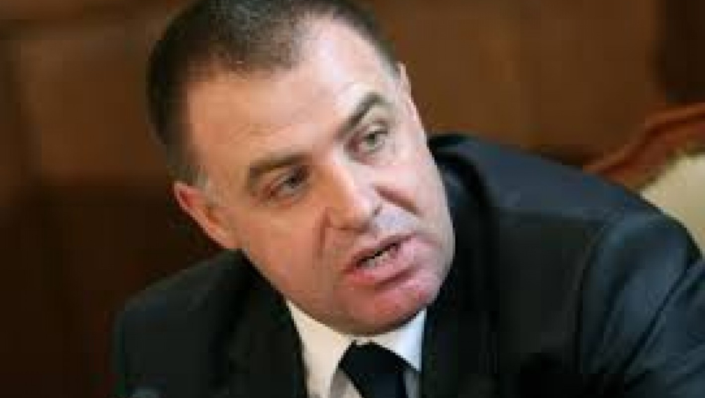 М. Найденов: Аз съм обект на набеждаване