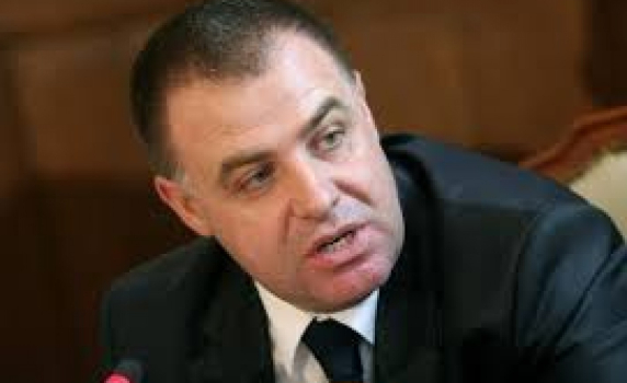 М. Найденов: Аз съм обект на набеждаване
