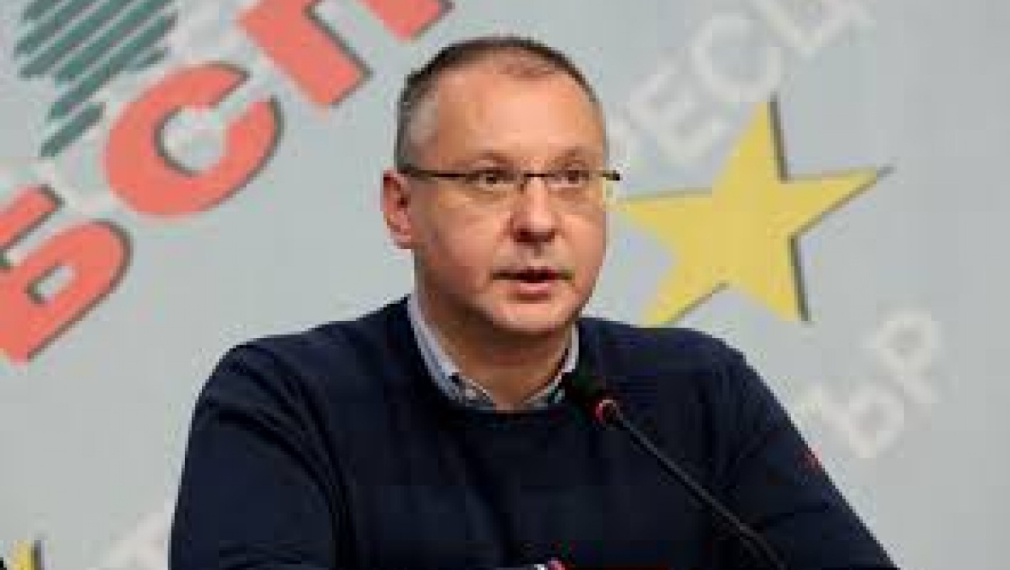 Станишев: Един от големите грехове на ГЕРБ е насадената омраза Станишев: Един от големите грехове на ГЕРБ е насадената омраза