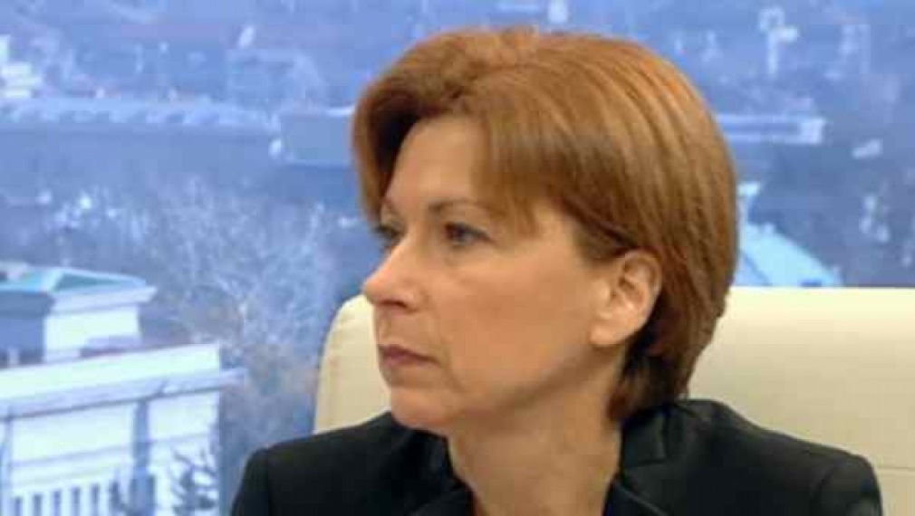 "Алфа Рисърч": АБВ трета политическа сила на евроизборите "Алфа Рисърч": АБВ трета политическа сила на евроизборите