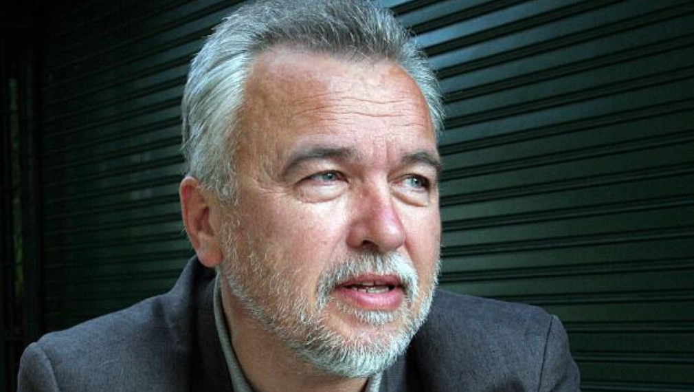 Румен Данов: Митологизират „ченгетата“, за да прикрият вината на високата номенклатура Румен Данов: Митологизират „ченгетата“, за да прикрият вината на високата номенклатура